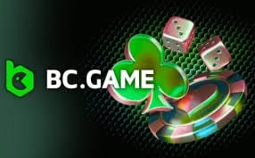 BC.Game Kasino Kripto Indonesia Menyelami Dunia Permainan Cryptocurrency BC.Game Kasino Kripto Indonesia Menyelami Dunia Permainan Cryptocurrency
