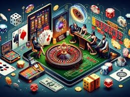 Crypto Gambling Made Easy Your Ultimate Guide to Success Crypto Gambling Made Easy Your Ultimate Guide to Success