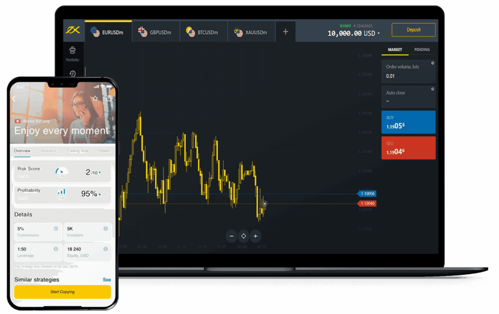 Discover the Best Binary Options Trading Platform Insights and Reviews