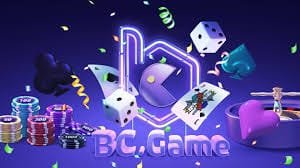 Exploring the Thrills of BC Game Krypto Casino in the World of Cryptocurrency 0