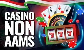 Guida ai casinò non aams nuovo come orientarsi nel mercato dei nuovi operatori
