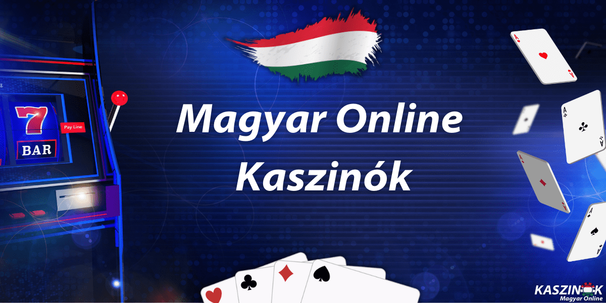Külföldi online kaszinók magyar Fedezze fel a legjobb játékokat és lehetőségeket