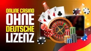 Online Casinos ohne deutsche Lizenz Chancen & Herausforderungen