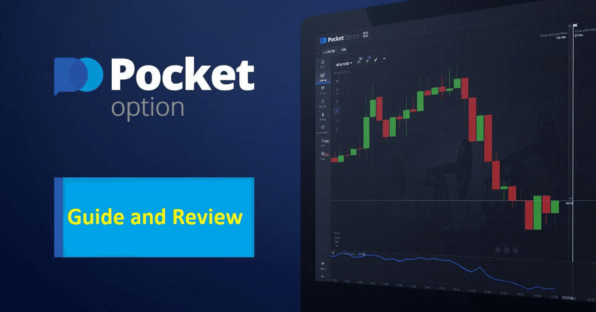 Pocket Option Live Trading Your Guide to Successful Trading