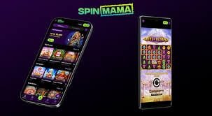 Spinmama Casino - Twoje miejsce na niezapomniane wrażenia z gier hazardowych Spinmama Casino - Twoje miejsce na niezapomniane wrażenia z gier hazardowych