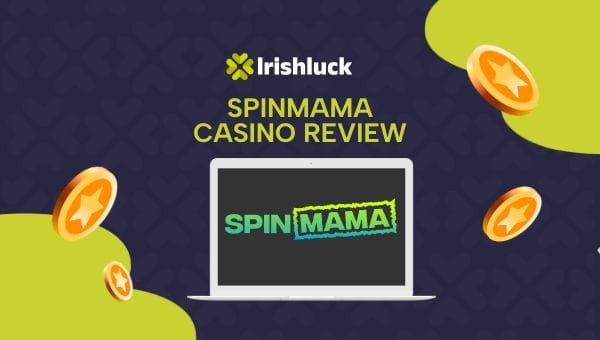 Spinmama Casino - Twoje miejsce na niezapomniane wrażenia z gier hazardowych Spinmama Casino - Twoje miejsce na niezapomniane wrażenia z gier hazardowych