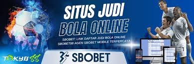 Taruhan Online Terpercaya Panduan Menemukan Agen Terbaik