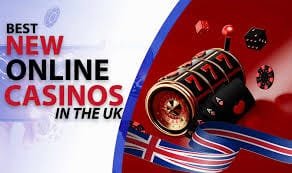 The Ultimate Guide to Online Casino Joining Bonus UK