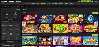 WinWin Casino - Twoje Miejsce na Wygraną! 0 WinWin Casino - Twoje Miejsce na Wygraną! 0