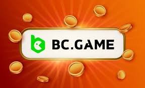 BCGame The Future of Online Gaming and Cryptocurrency Betting