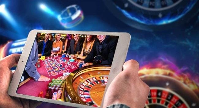 Discover the Excitement of BetVictor Casino A Comprehensive Guide