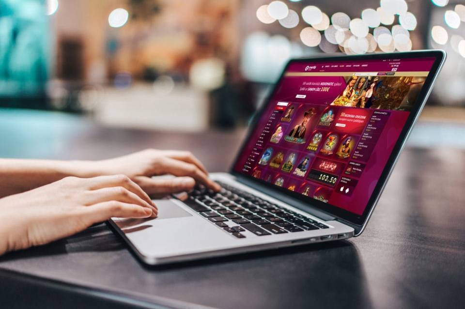 Discover the Exciting World of Play Ojo A Unique Online Casino Experience
