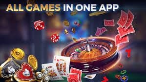 Experience Excitement and Fun at Casino Joy