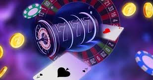 Experience Excitement and Fun at Casino Joy