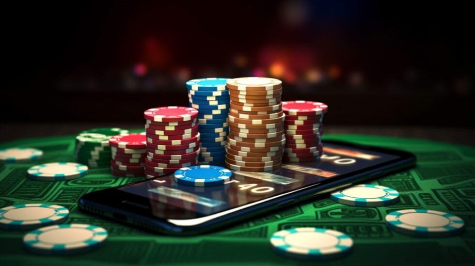 Experience Excitement and Fun at Casino Joy