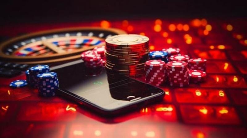 Experience Thrilling Wins at Lucky Max Casino & Sportsbook