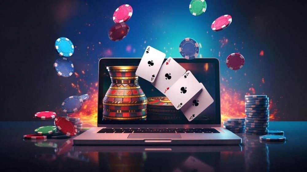 Fast Withdrawals in Crypto Casinos A Game Changer for Players