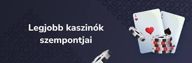 Fedezd fel a legjobb magyar online casinókat