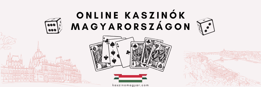 Fedezd fel a legjobb magyar online casinókat
