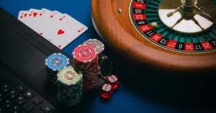 Online Casinók Az Élmény, Amely Megváltoztatja Az Életét