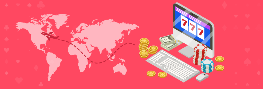 Slovenské kasíno pro české hráče – Vyzkoušejte nové možnosti!