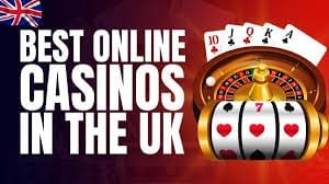 Top UK Online Casinos The Ultimate Guide to Winning Big Top UK Online Casinos The Ultimate Guide to Winning Big