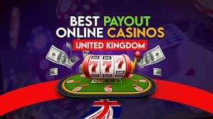 Top UK Online Casinos The Ultimate Guide to Winning Big Top UK Online Casinos The Ultimate Guide to Winning Big