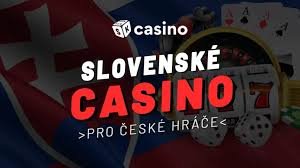 Zahraničné Kasína pre Slovákov Zábava a Bezpečnosť na Dosah Ruky