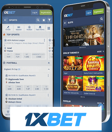 1xBet India PC App A Comprehensive Guide to Download and Use 1xBet India PC App A Comprehensive Guide to Download and Use