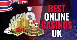 Best Online Casino UK 2024 Best Online Casino UK 2024
