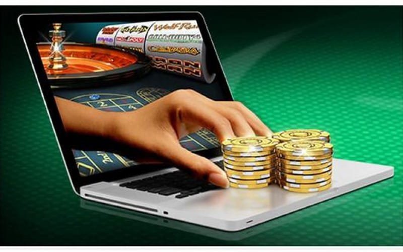 Discover the Excitement of Goldspin Casino