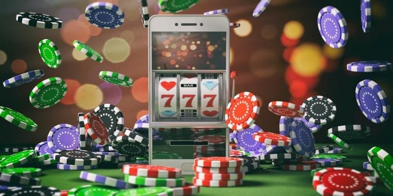 Discover the Excitement of Goldspin Casino