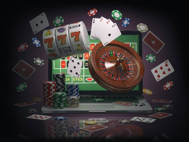 Experience Thrill and Excitement at Slots Charm Casino & Sportsbook Experience Thrill and Excitement at Slots Charm Casino & Sportsbook