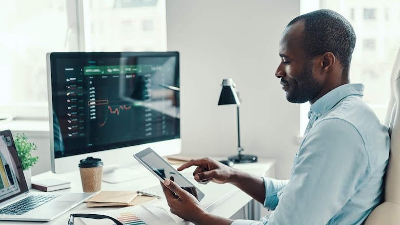 Forex Trading vs. Stock Trading A Comprehensive Comparison 1968230391 Forex Trading vs. Stock Trading A Comprehensive Comparison 1968230391