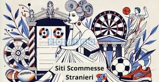 I Migliori Siti di Scommesse Stranieri Guida Completa -1338369296
