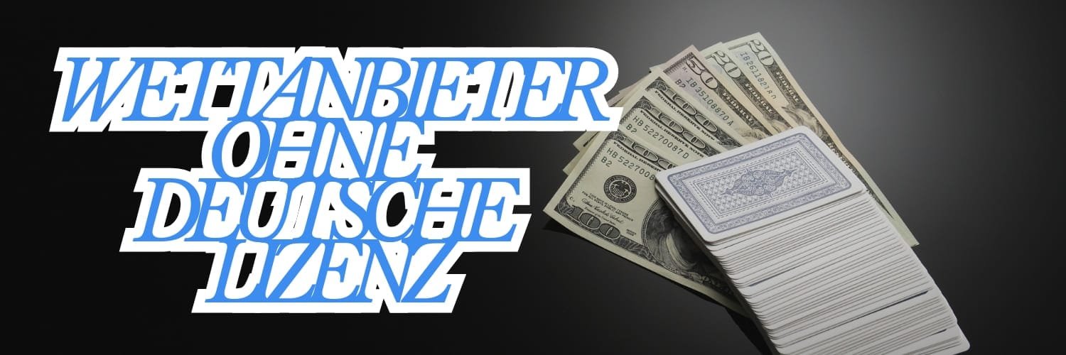 Sportwetten ohne Oasis Die besten Anbieter unter der Lupe