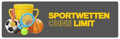 Sportwetten ohne Oasis Die besten Anbieter unter der Lupe