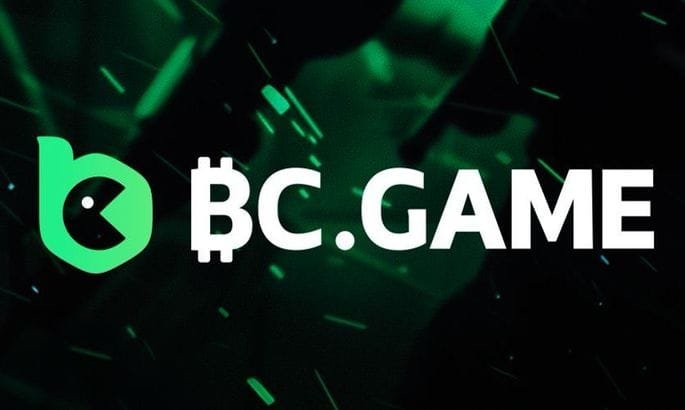 BC.Game Casino A Experiência Definitiva de Jogos Online