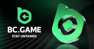 BC.Game Casino A Experiência Definitiva de Jogos Online