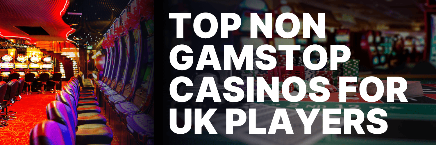 Discover UK Casinos Not on GamStop Your Complete Guide