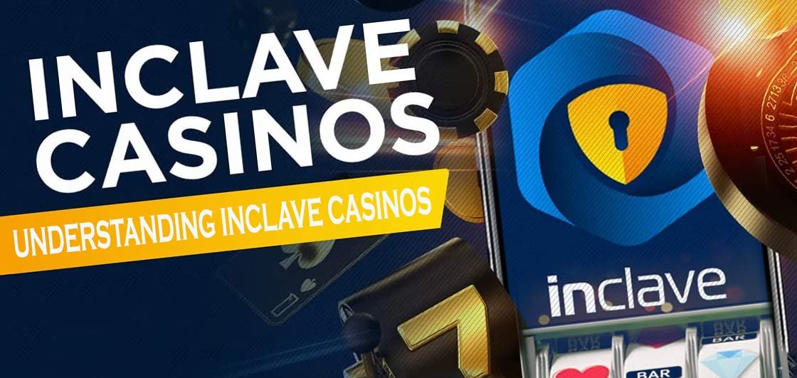 Explore the Best Inclave Casino List for Your Ultimate Gaming Experience