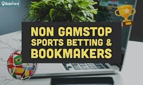 Exploring Horse Racing Sites Not Registered on GamStop
