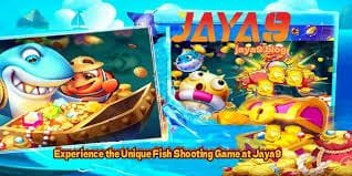 Exploring Joya9 Casino TITO Slots The Ultimate Gaming Experience -1251736357
