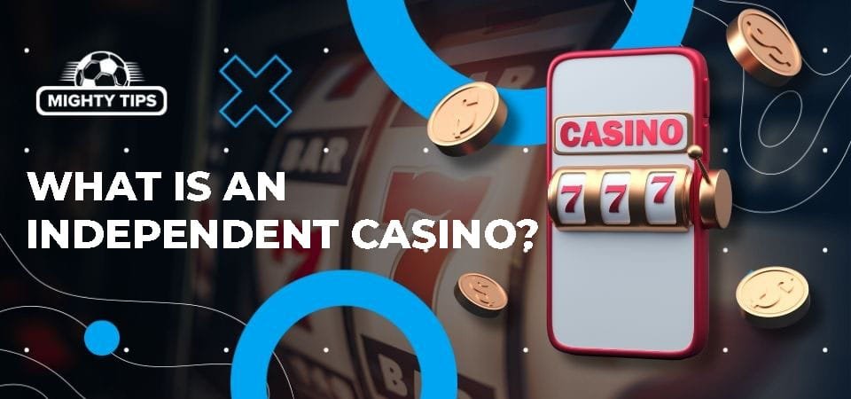 Exploring New Independent Casinos A Fresh Perspective on Online Gaming