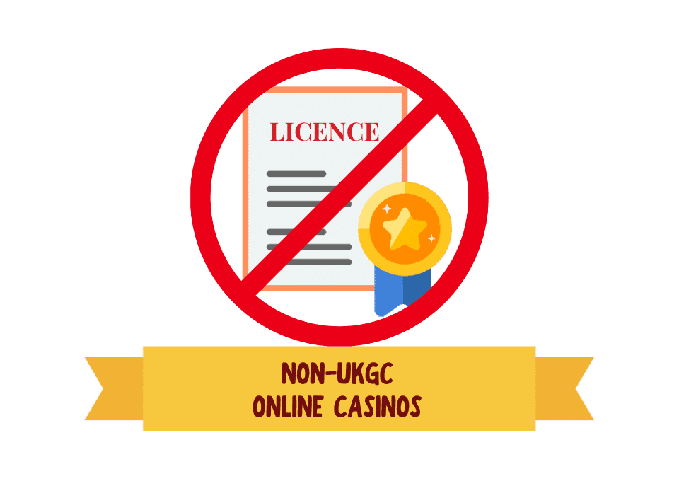Exploring Non UK Licensed Online Casinos What You Should Know