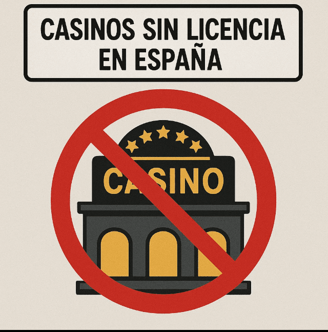 Los Mejores Casinos Sin Licencia en España -1482178326