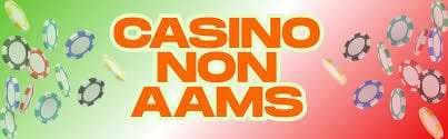 Scopri la Lista dei Casino Online Non AAMS Scopri la Lista dei Casino Online Non AAMS