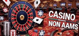 Scopri la Lista dei Casino Online Non AAMS Scopri la Lista dei Casino Online Non AAMS