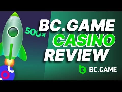 The Thrill of BC Fun A New Era in Online Gaming
