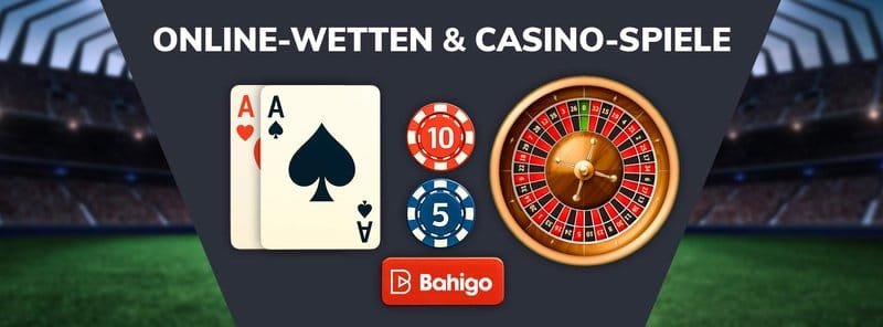 Die besten Casino Erfahrungen durchsuchen: Bahigo Casino Schweiz im Fokus